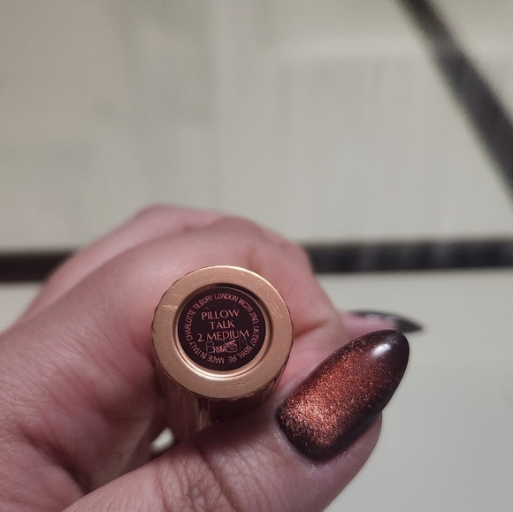 HOST PICK💄Charlotte Tilbury Lipstick✨️ - Picture 4 of 4